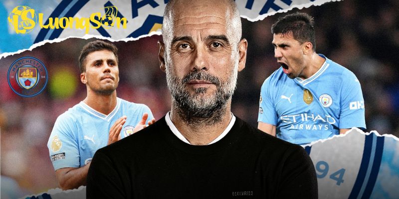 Man City thua Liverpool 5 điểm và những ngày đen tối